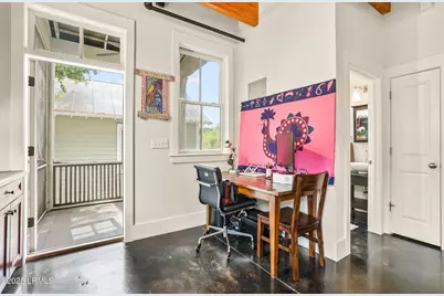 20 Market #B, Beaufort, SC 29906 - Photo 18