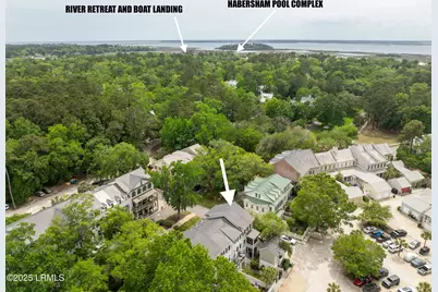 20 Market #B, Beaufort, SC 29906 - Photo 4