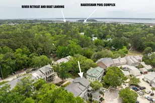 20 Market, Beaufort, SC 29906 - Photo 4