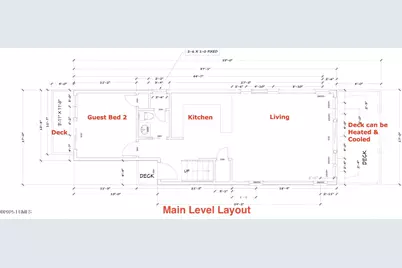 864 Bonito Drive, Fripp Island, SC 29920 - Photo 6