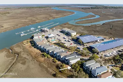 864 Bonito Drive, Fripp Island, SC 29920 - Photo 10