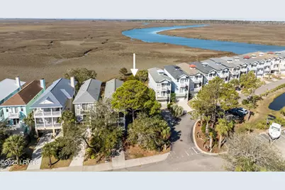 864 Bonito Drive, Fripp Island, SC 29920 - Photo 8