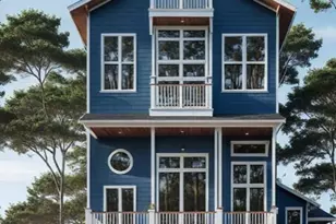 864 Bonito Rd, Ladys Island, SC 29920 - Photo 2