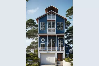 864 Bonito Drive, Fripp Island, SC 29920 - Photo 2