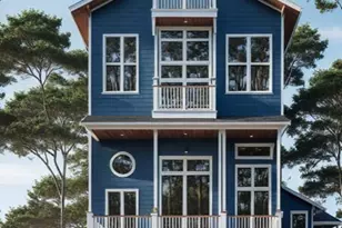 864 Bonito Dr, Fripp Island, SC 29920 - Photo 2