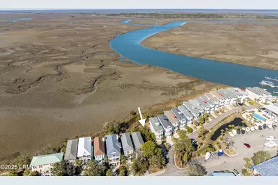 864 Bonito Drive, Fripp Island, SC 29920 - Photo 12