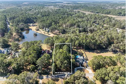 213 Old Plantation Drive W, Beaufort, SC 29907 - Photo 2