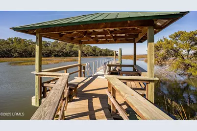 213 Old Plantation Drive W, Beaufort, SC 29907 - Photo 10