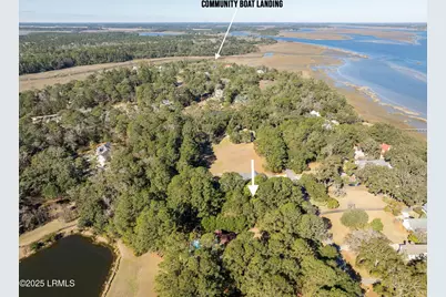 213 Old Plantation Drive W, Beaufort, SC 29907 - Photo 4