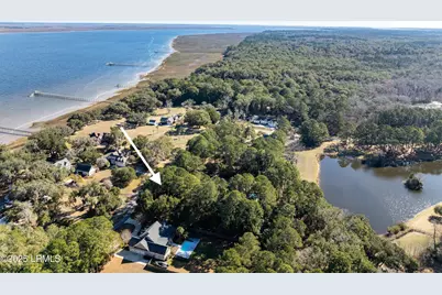 213 Old Plantation Drive W, Beaufort, SC 29907 - Photo 1