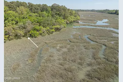 73 Bermuda Downs, Saint Helena Island, SC 29920 - Photo 34