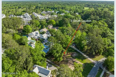 3 S Loudon, Beaufort, SC 29906 - Photo 8