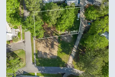 3 S Loudon, Beaufort, SC 29906 - Photo 2