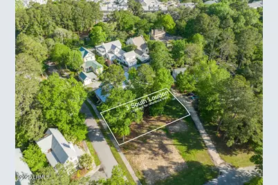 3 S Loudon, Beaufort, SC 29906 - Photo 1