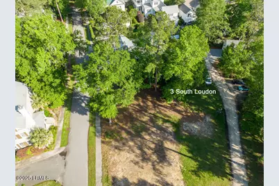3 S Loudon, Beaufort, SC 29906 - Photo 10