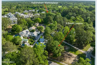 3 S Loudon, Beaufort, SC 29906 - Photo 4