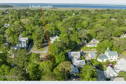 3 S Loudon, Beaufort, SC 29906 - Photo 6