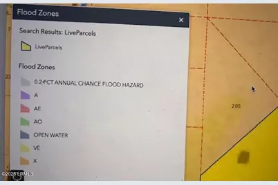 0 Dulamo Road, Saint Helena Island, SC 29920 - Photo 2