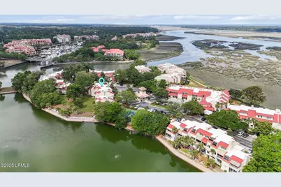 5 Newport Drive #7102, Hilton Head Island, SC 29928 - Photo 58