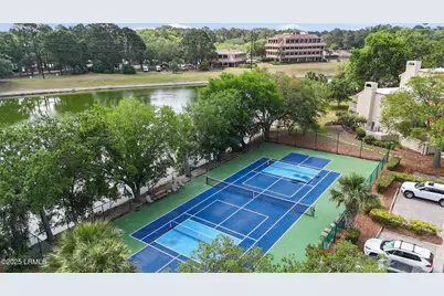5 Newport Drive #7102, Hilton Head Island, SC 29928 - Photo 56