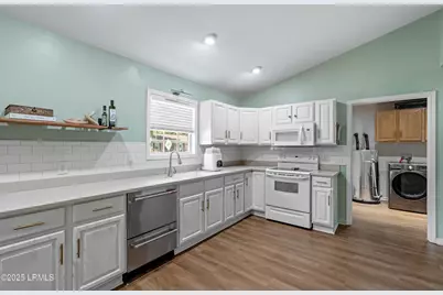 1205 Duncan Drive, Beaufort, SC 29902 - Photo 16