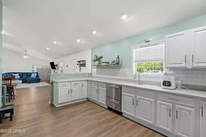 1205 Duncan Drive, Beaufort, SC 29902 - Photo 14