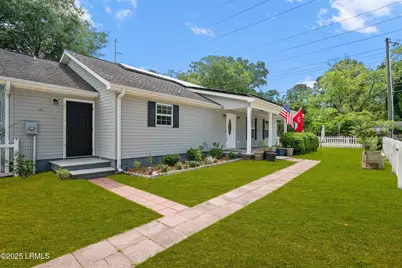 1205 Duncan Drive, Beaufort, SC 29902 - Photo 4