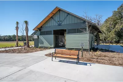 1205 Duncan Drive, Beaufort, SC 29902 - Photo 32