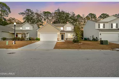 16 Coosawhatchie Way, Beaufort, SC 29906 - Photo 1