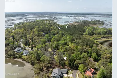 133 Fiveoaks Circle, Beaufort, SC 29902 - Photo 4