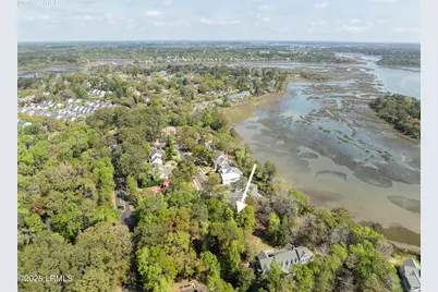 133 Fiveoaks Circle, Beaufort, SC 29902 - Photo 8