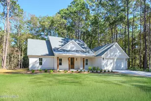15 Woods Ln, Beaufort, SC 29907 - Photo 1