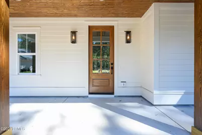 15 Woods Lane, Beaufort, SC 29907 - Photo 4