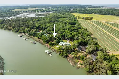 16 Comfort Point, Saint Helena Island, SC 29920 - Photo 6