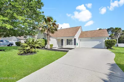 4 Wellington Drive, Bluffton, SC 29910 - Photo 44