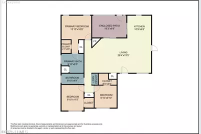 4 Wellington Drive, Bluffton, SC 29910 - Photo 2