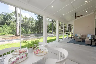 13 Woods Lane, Beaufort, SC 29907 - Photo 44