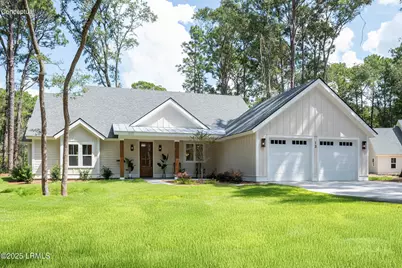 13 Woods Lane, Beaufort, SC 29907 - Photo 50