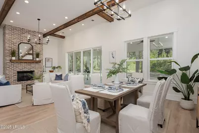 13 Woods Lane, Beaufort, SC 29907 - Photo 12