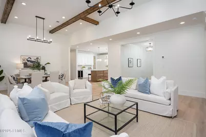 13 Woods Lane, Beaufort, SC 29907 - Photo 8