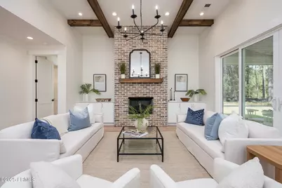 13 Woods Lane, Beaufort, SC 29907 - Photo 2