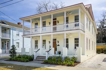 808 Washington Street, Beaufort, SC 29902 - Photo 2