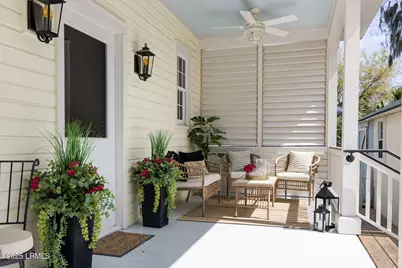 808 Washington Street, Beaufort, SC 29902 - Photo 8