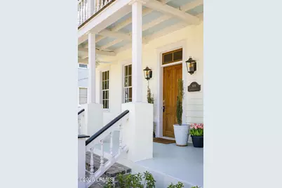 808 Washington Street, Beaufort, SC 29902 - Photo 4