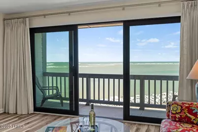 728 N Hampton Court #728, Fripp Island, SC 29920 - Photo 1