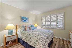 728 N Hampton Ct, Fripp Island, SC 29920 - Photo 6