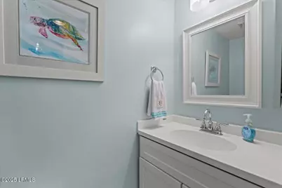 728 N Hampton Court #728, Fripp Island, SC 29920 - Photo 14