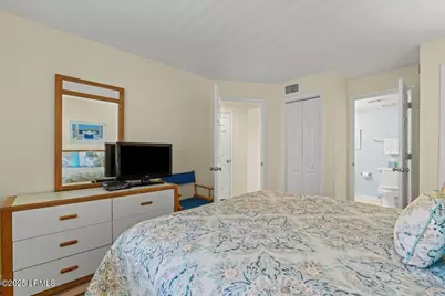 728 N Hampton Court #728, Fripp Island, SC 29920 - Photo 8