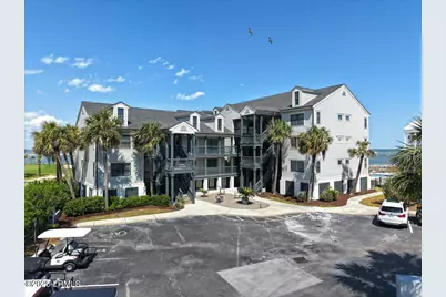 728 N Hampton Court #728, Fripp Island, SC 29920 - Photo 2