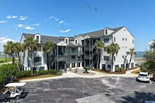 728 N Hampton Ct, Fripp Island, SC 29920 - Photo 2